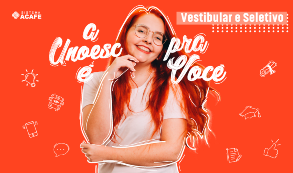 Inscrições para Seletivo e Vestibular encerram hoje