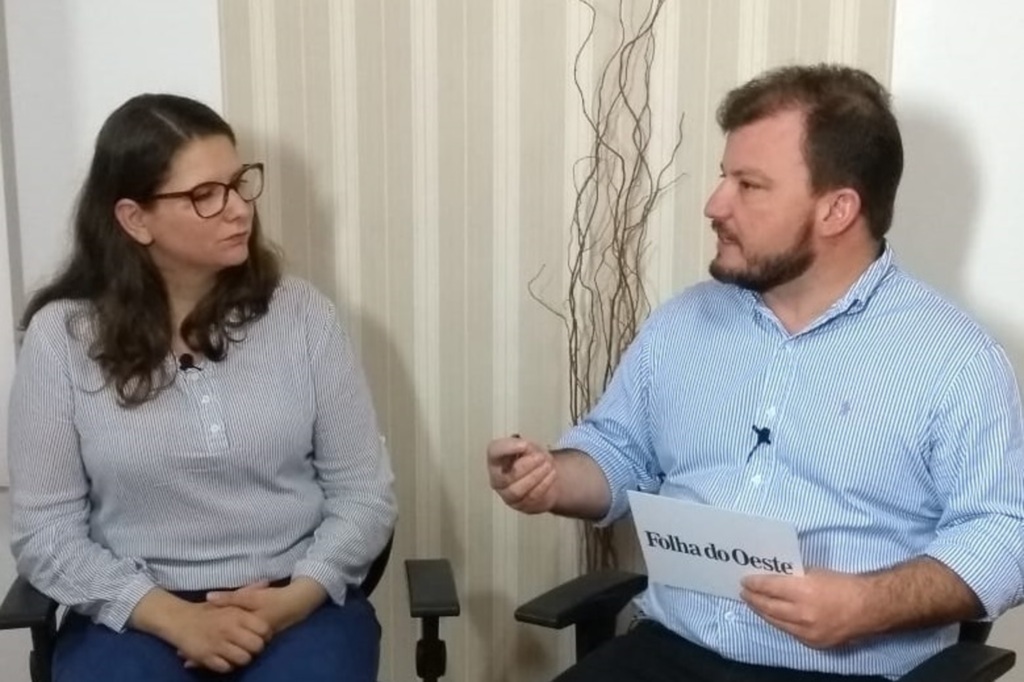Excelência SC é tema do Folha do Oeste Entrevista