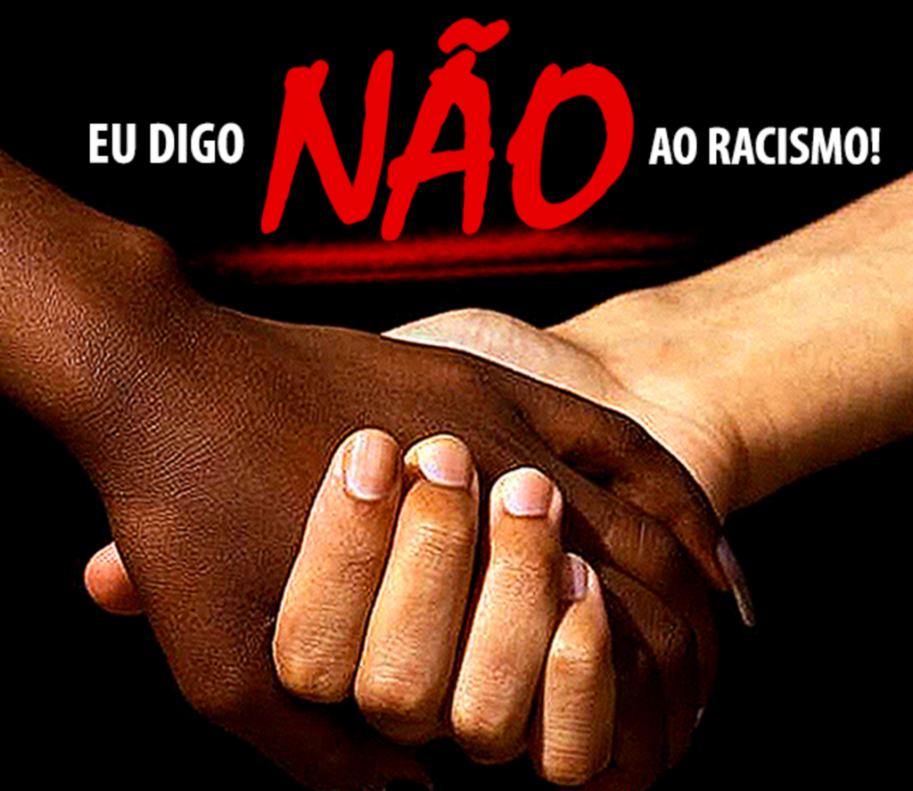 Concurso incentiva o combate ao racismo