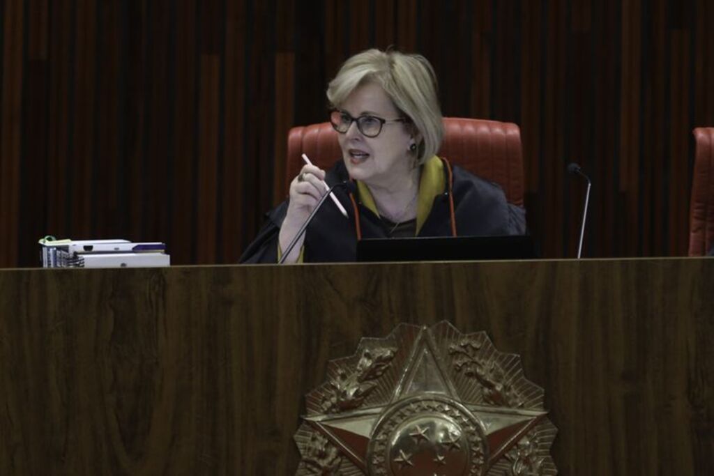 Pronunciamento de presidente será no dia 06