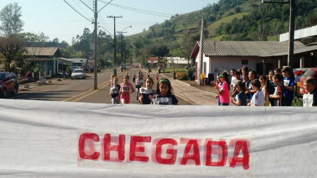 Maratoninha acontece nesta sexta-feira