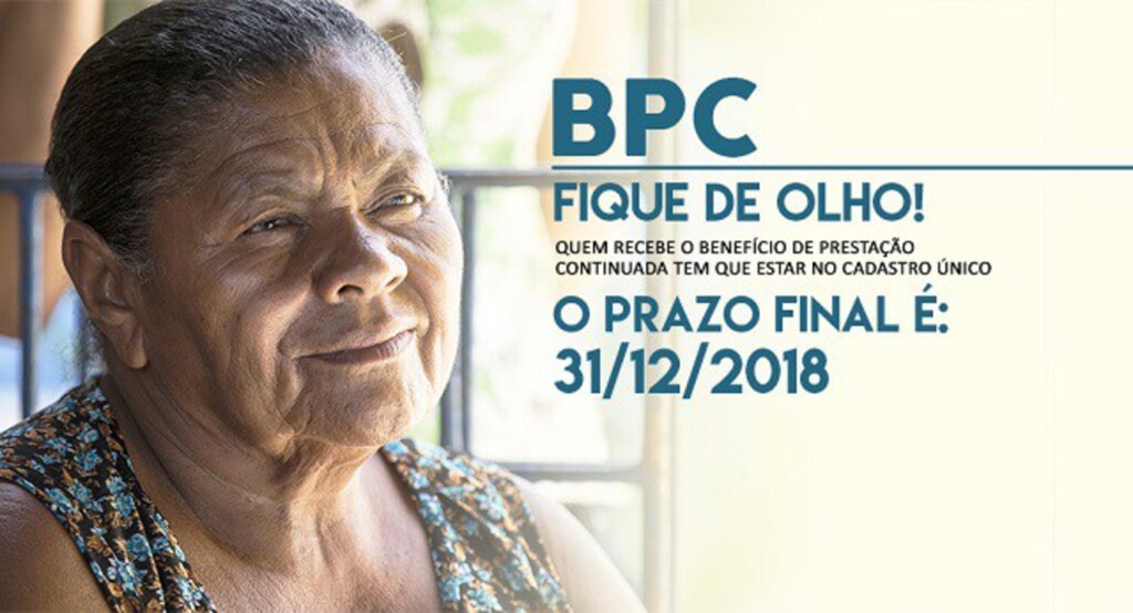 Saiba quem precisa se inscrever no Cadastro Único