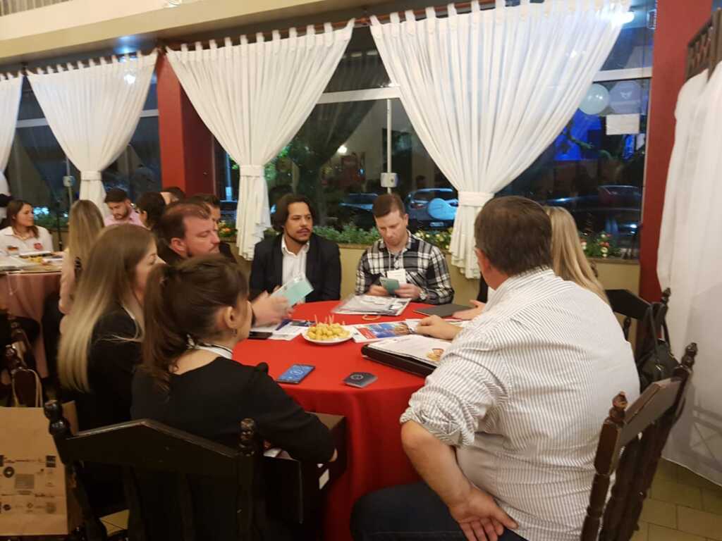Núcleo promove Encontro de Negócios