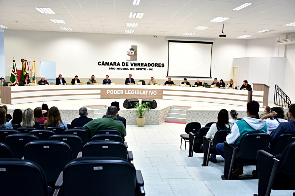 Novos critérios para preencher vagas