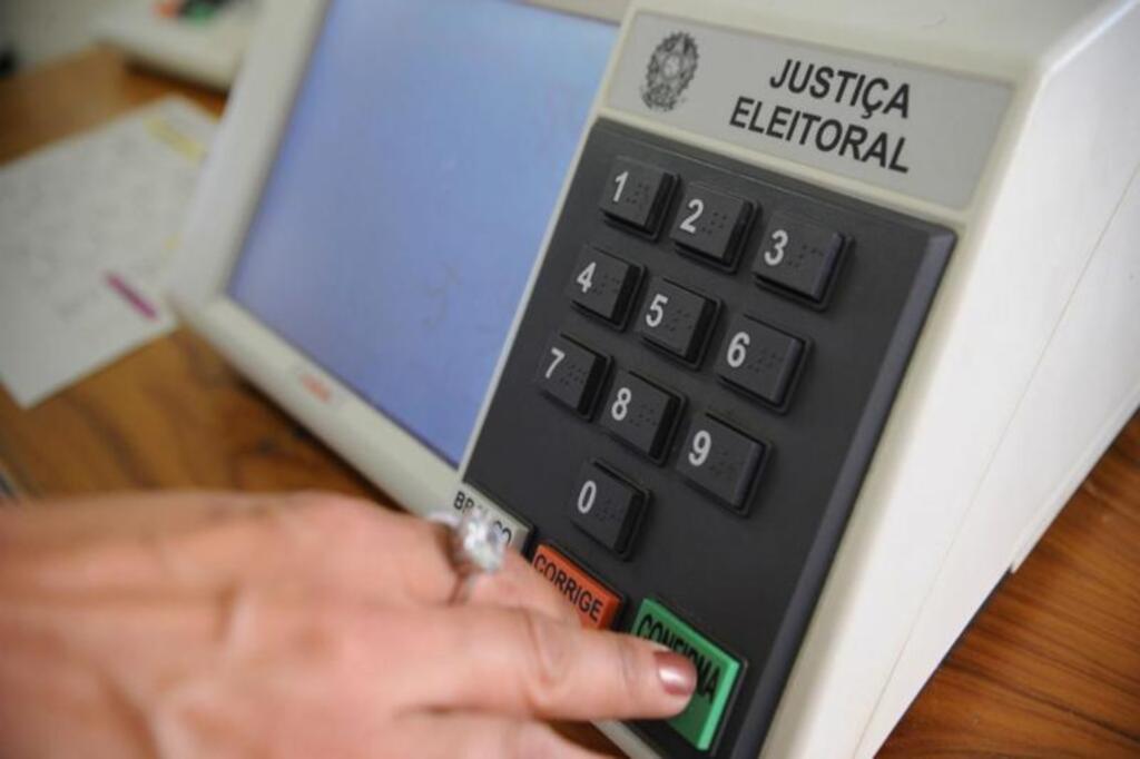 Número de indecisos está acima da média