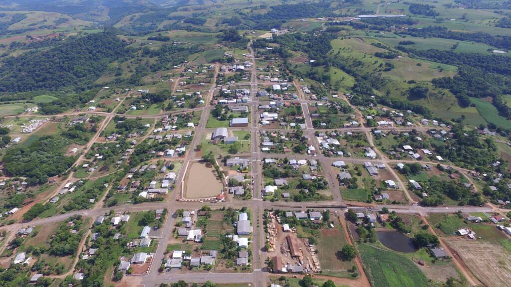 Município de Bandeirante terá atividades festivas