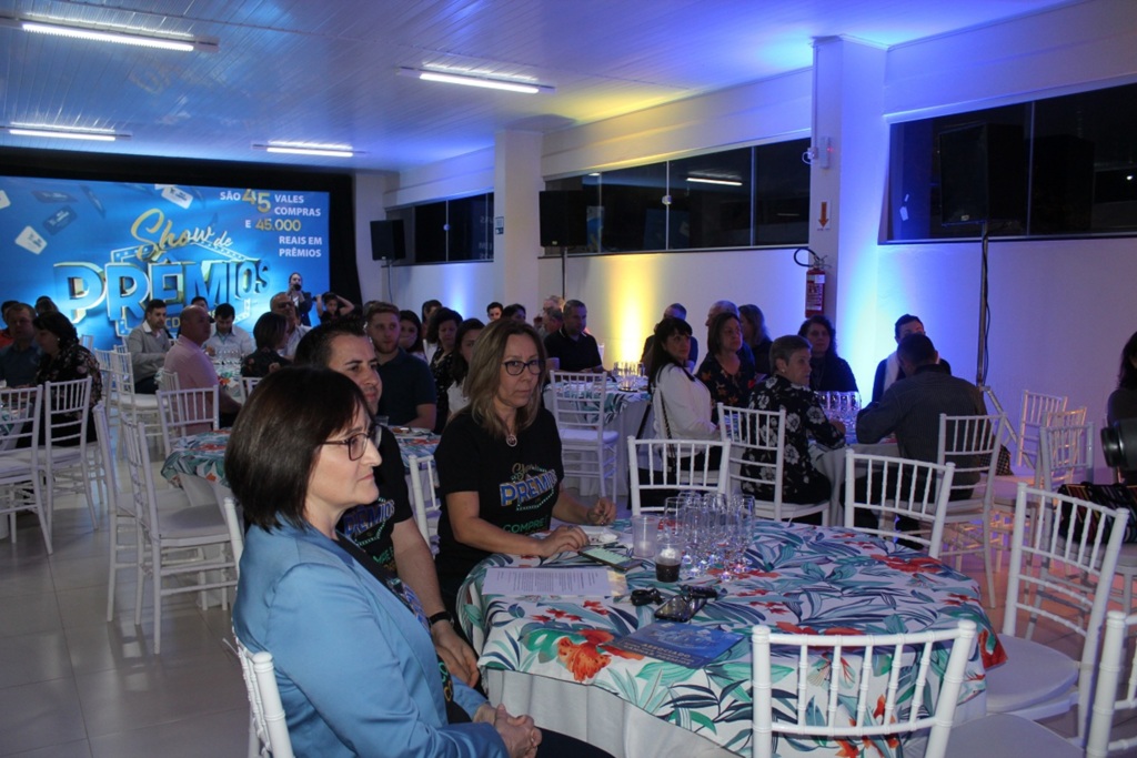 CDL de SMOeste lança 'Show de Prêmios' 2018