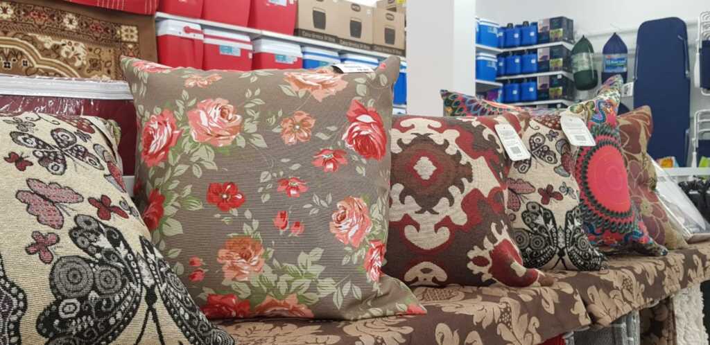 Inaugura loja Tottal em SMOeste