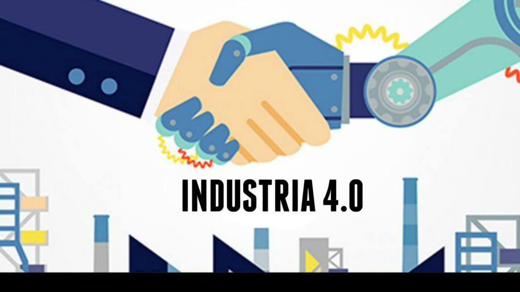 Indústria 4.0 é pauta de palestra em SMOeste