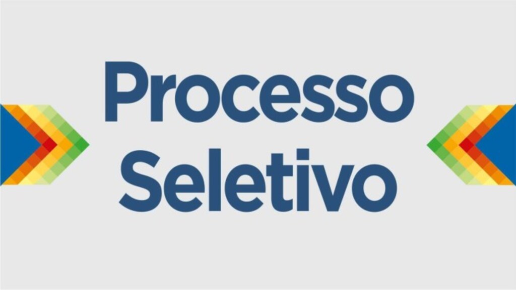 Processo Seletivo acontece em novembro