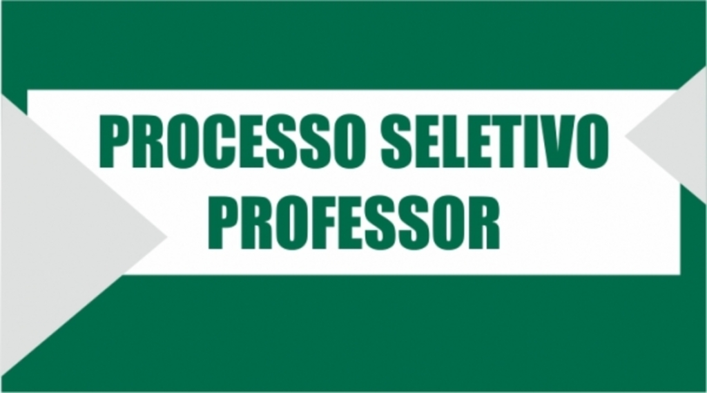 Prefeitura de SMOeste contrata professor