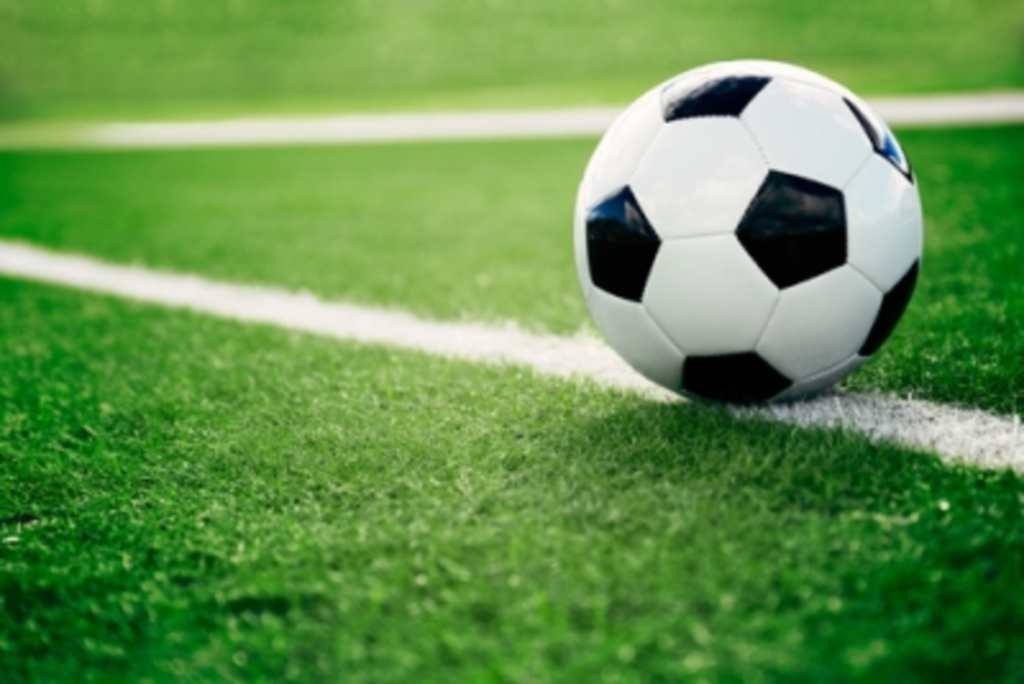 Jogos pela 2ª Divisão serão nesta tarde