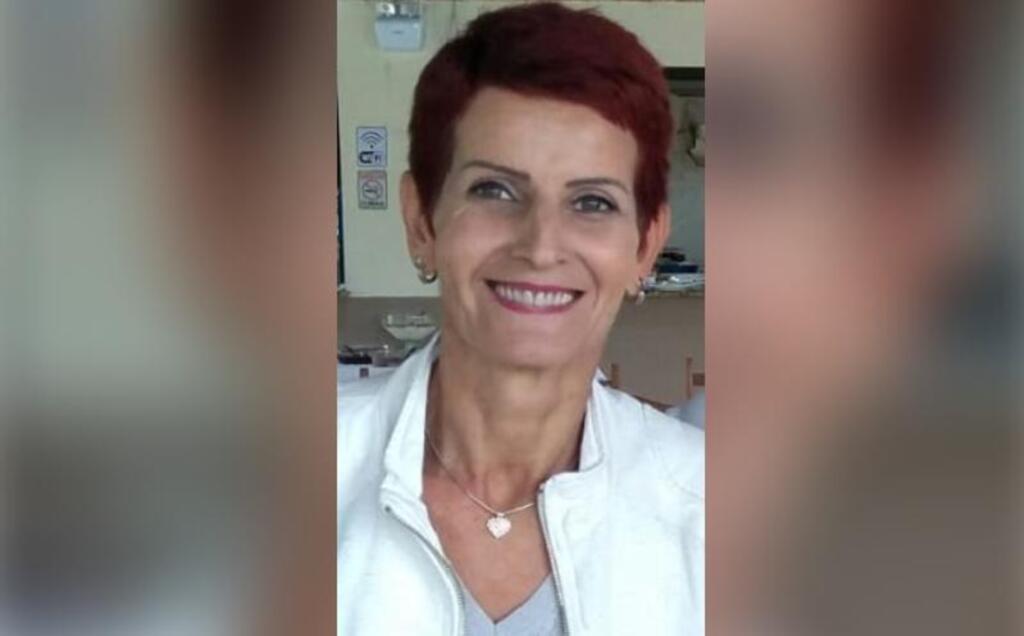 Candidata ao Senado pelo PCO concede entrevista