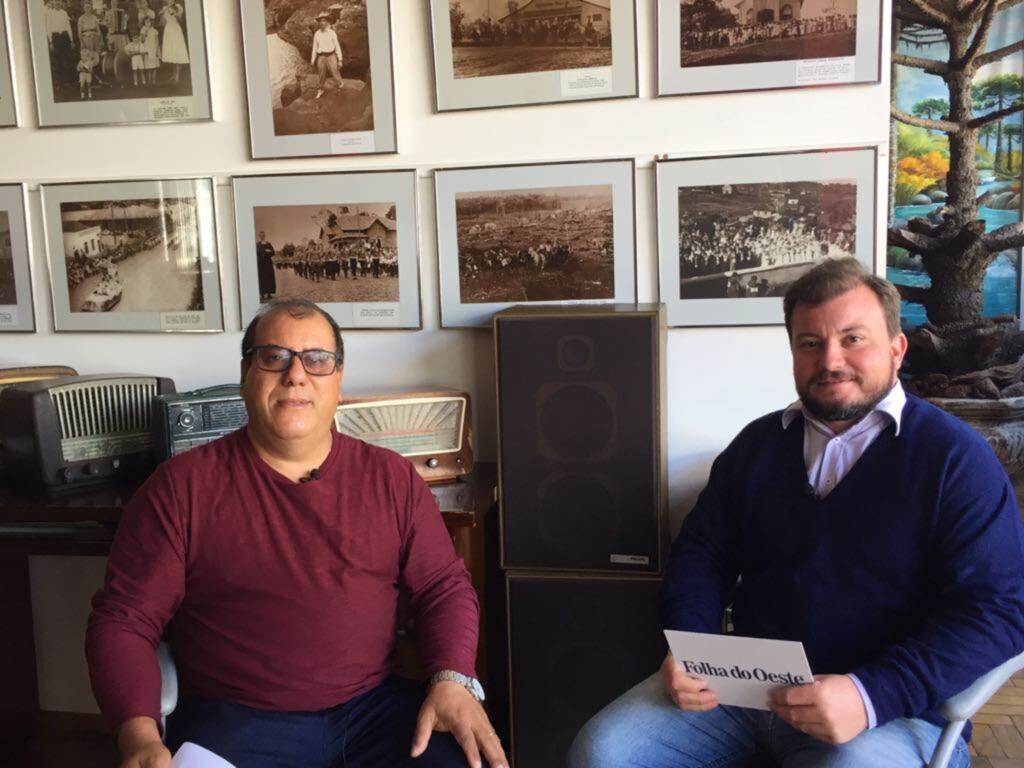 Semana da Pátria é tema de Entrevista