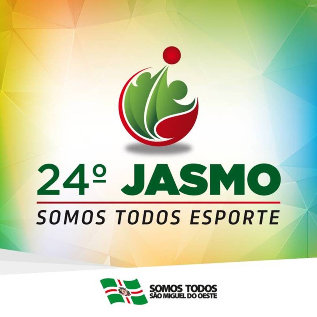 Jasmo inicia no dia 28 de setembro