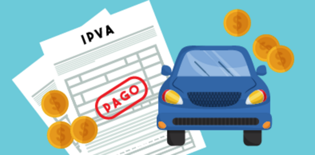 Prazo para pagamento do IPVA encerra sexta