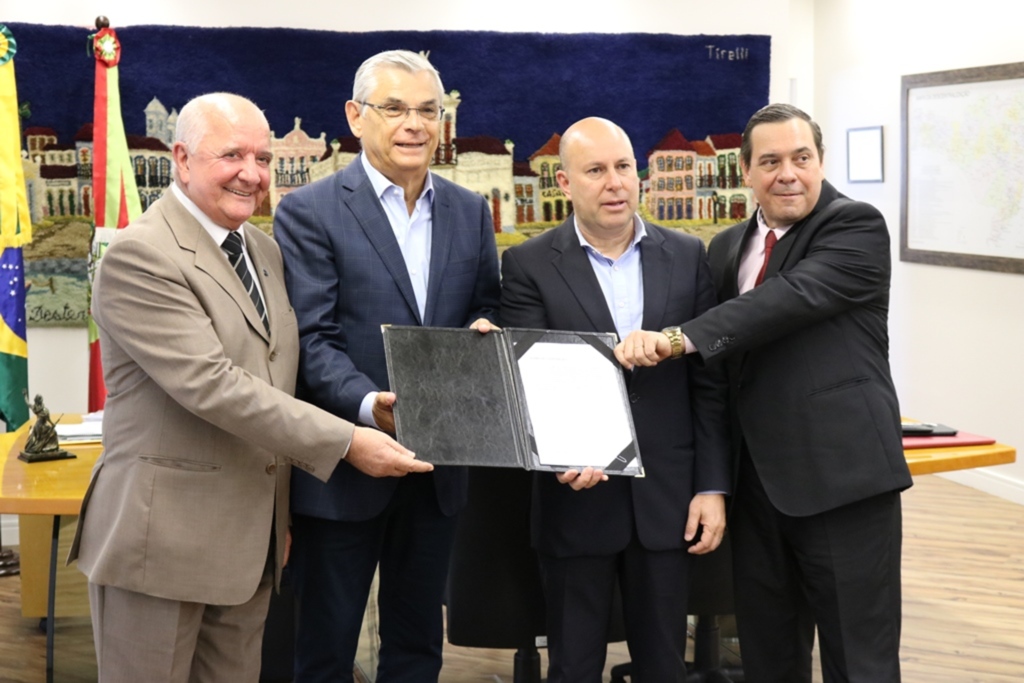 Imprensa assume compromisso com a segurança no trânsito