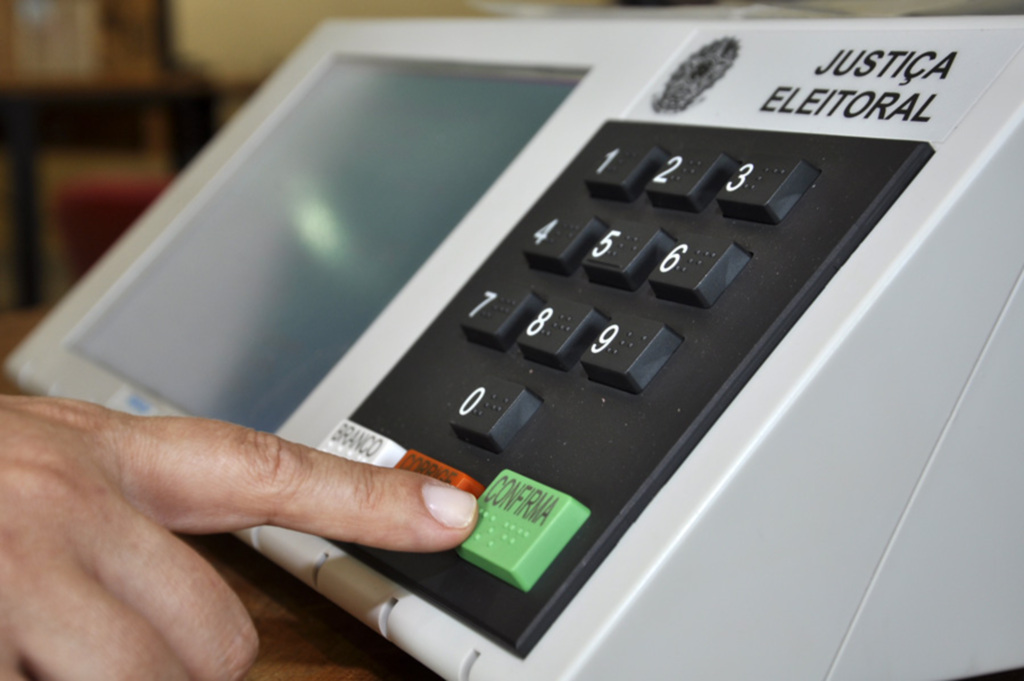 Na 45ª Zona Eleitoral há mais de 44 mil eleitores
