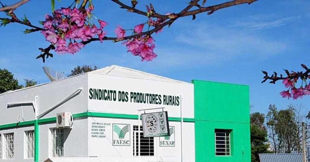 Sindicato Rural completa 50 anos de história