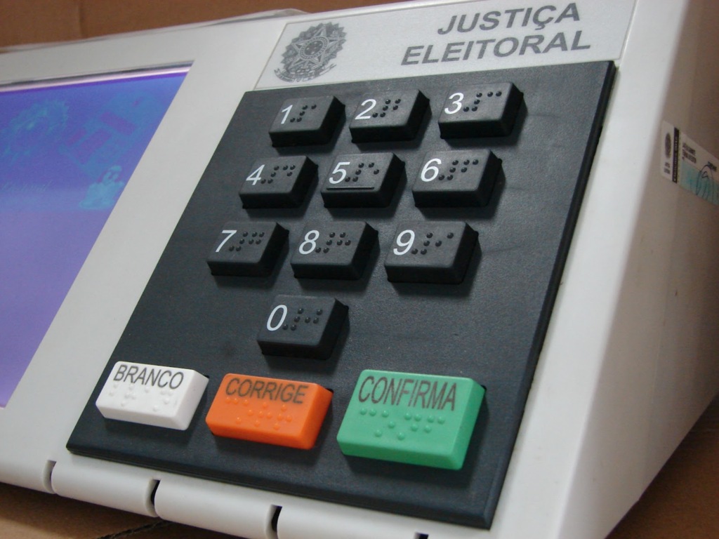 TSE registra mais de 23 mil candidatos neste ano