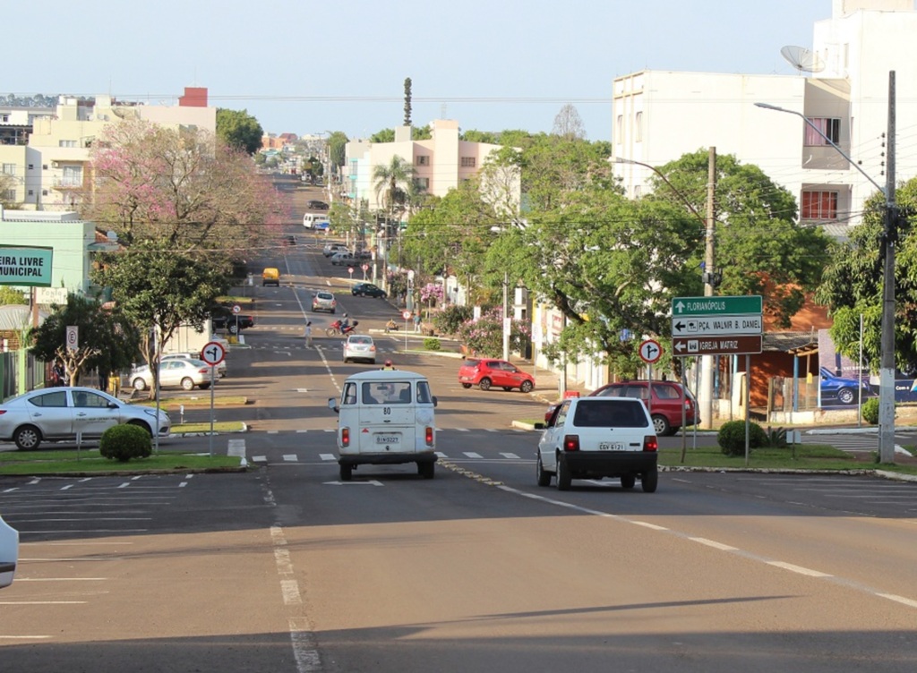 Folha do Oeste - 