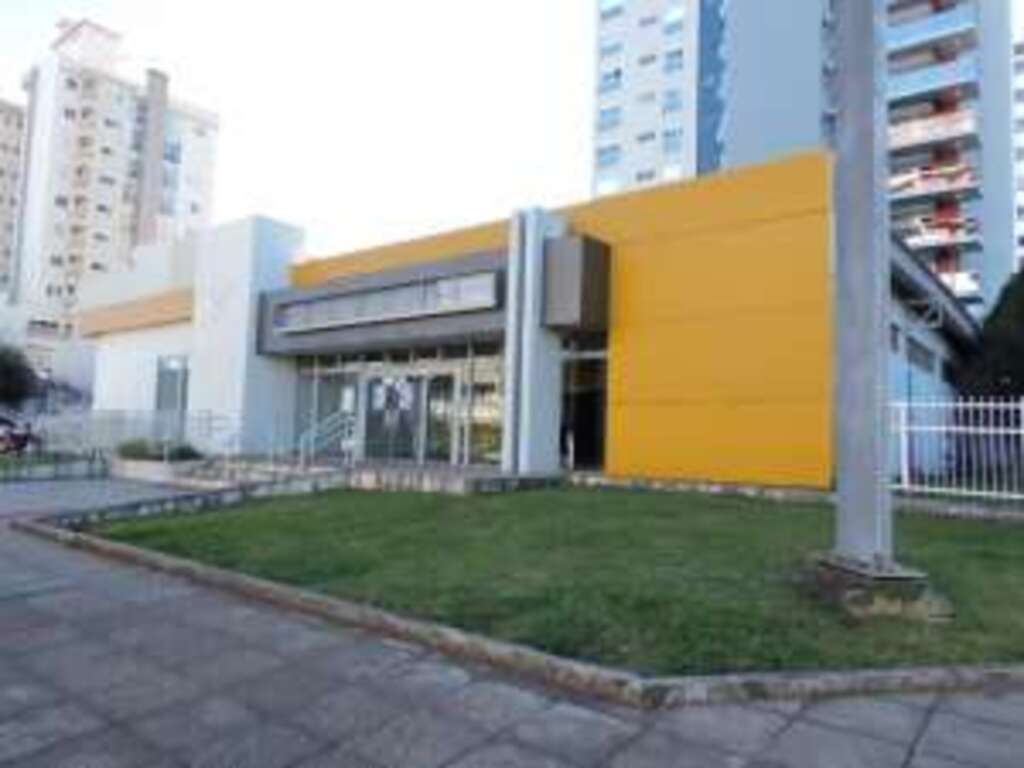 Antigo Besc é declarado de utilidade pública
