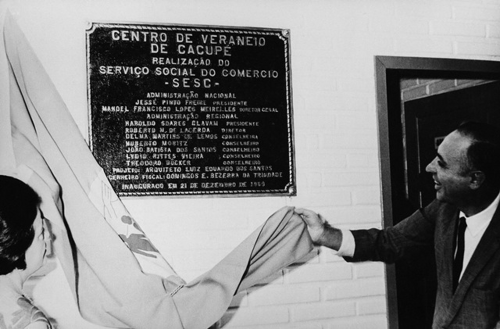 Fecomércio completa 70 anos em Santa Catarina