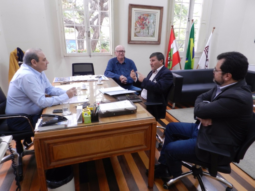 Badesc concede empréstimo de R$ 1 mi