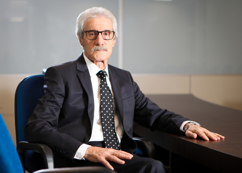 Presidente da Alfa fará palestra em SMOeste