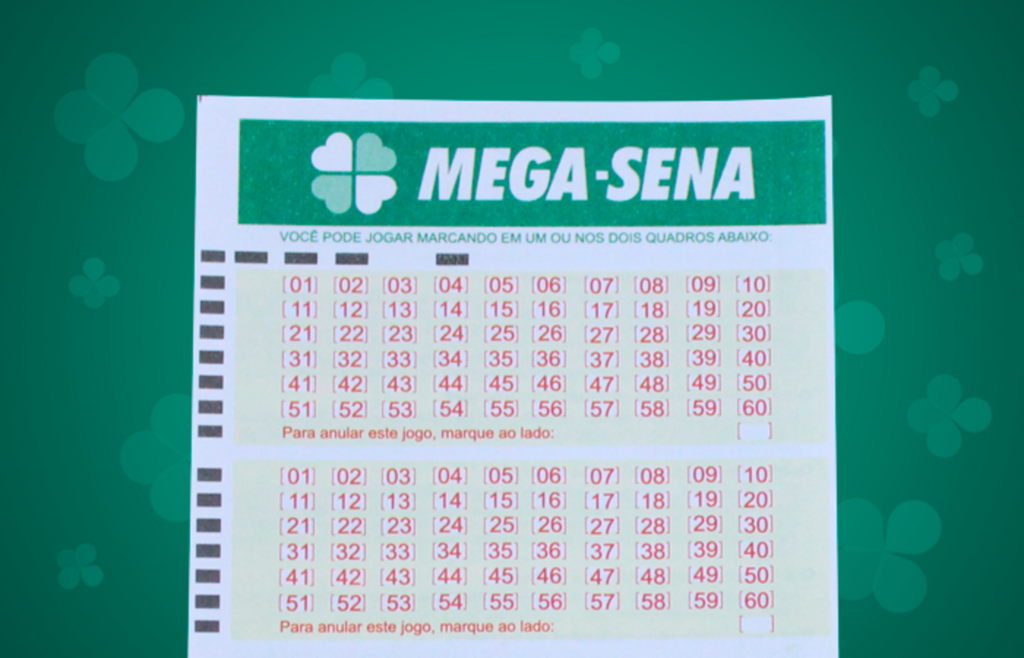 Mega-sena pode pagar R$ 35 milhões hoje