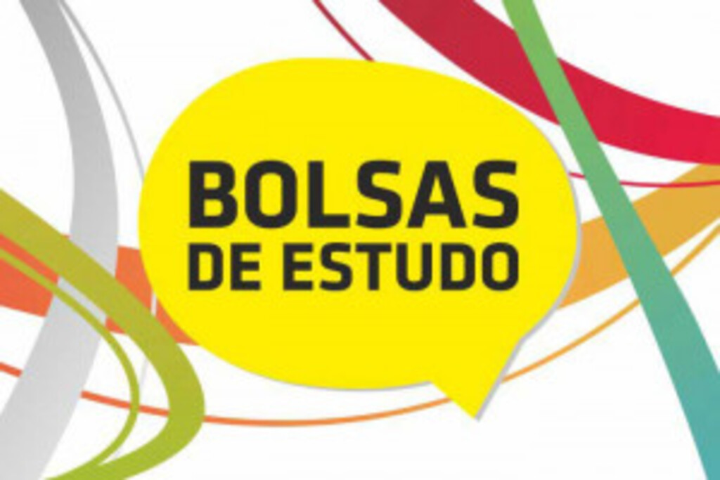 Iniciam inscrições para Bolsas de Estudos