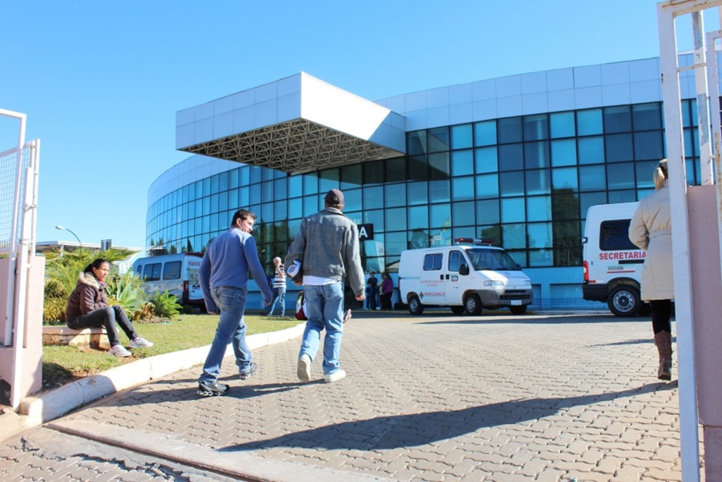 Setor de Oncologia receberá repasse mensal