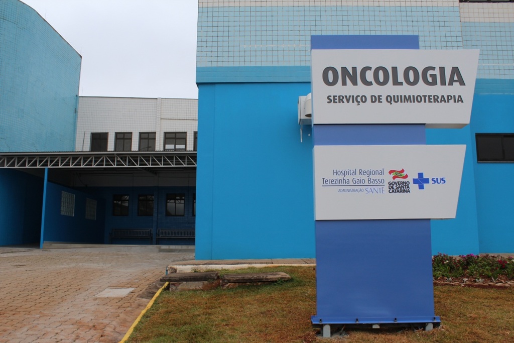 Inauguração do serviço de Oncologia é amanhã