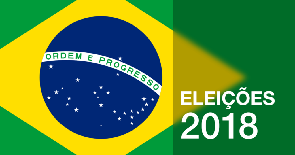 Partidos têm até amanhã para definir vices