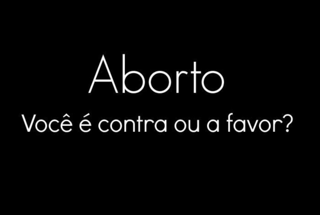 Supremo debate amanhã sobre o aborto