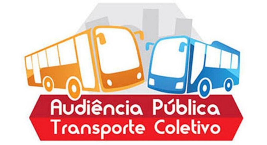 Prefeitura vai debater sobre transporte público