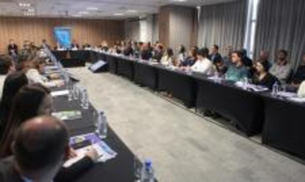 Empresas apontam aumento nas exportações