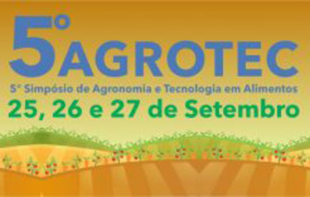 Edição da Agrotec é organizada pela Uceff