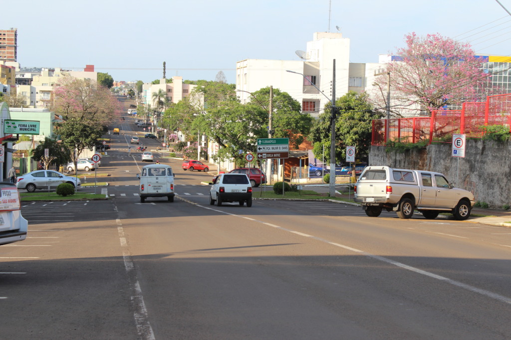 Folha do Oeste - 