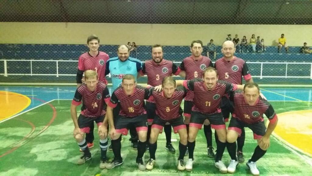 Taça Turim chega às semifinais em Campo Erê