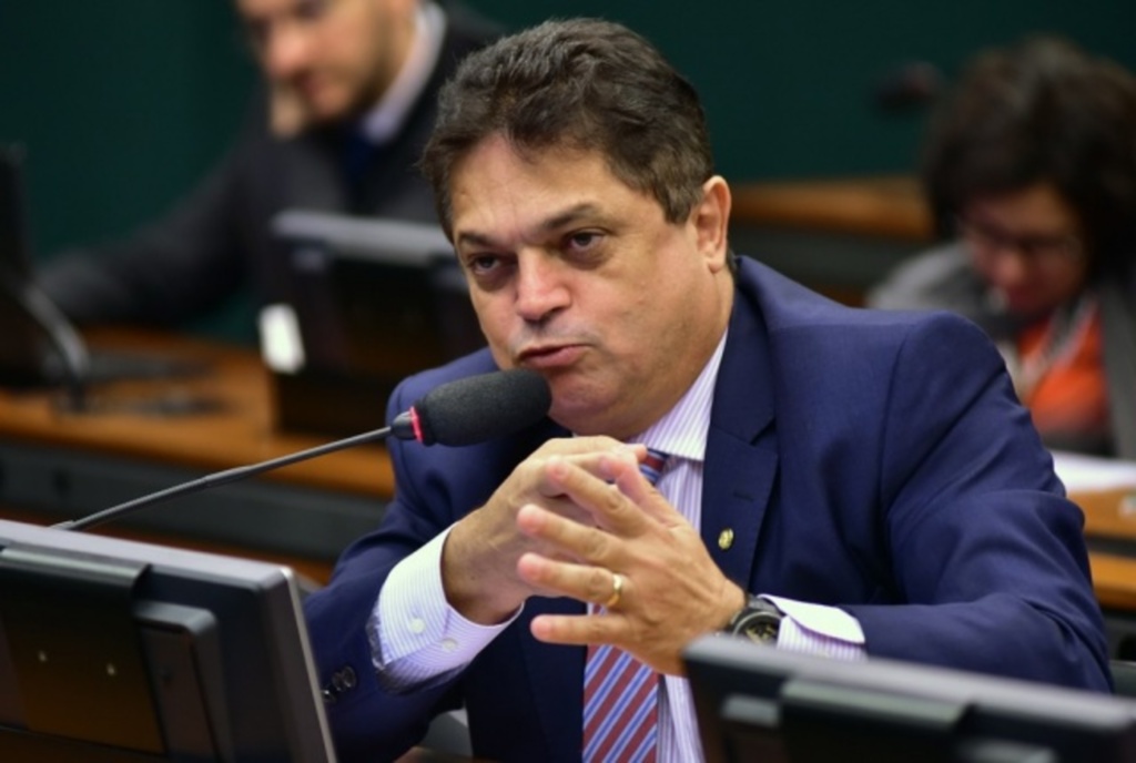 João Rodrigues tem candidatura homologada