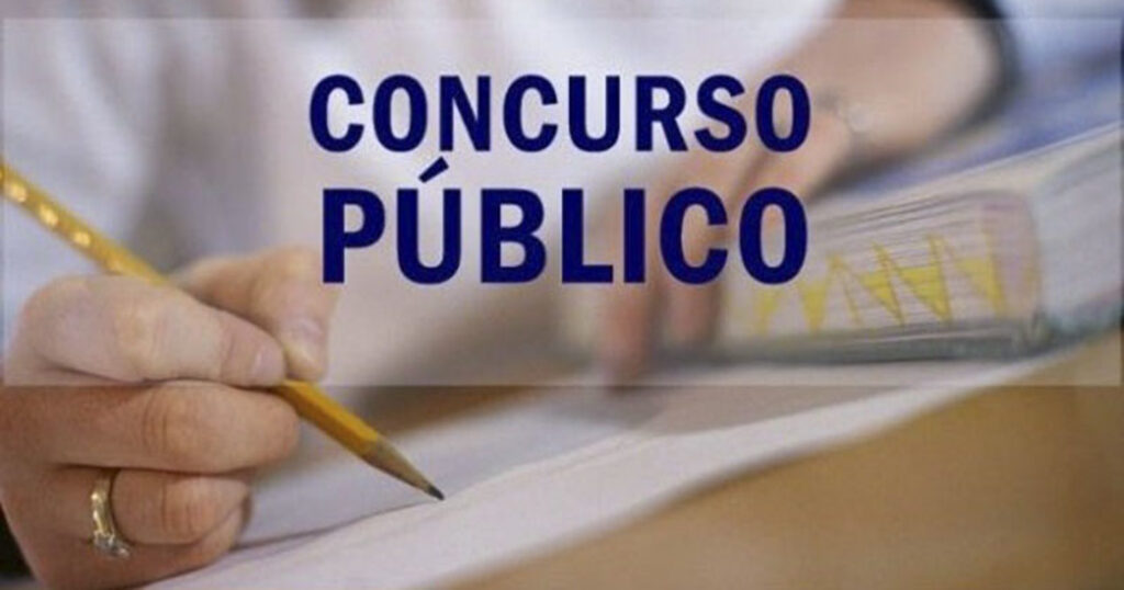 Guaraciaba possui vagas em aberto