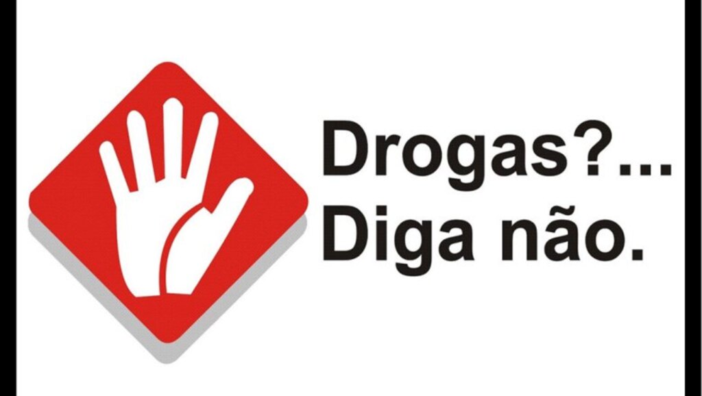 Polícia registra posse de drogas em SMOeste