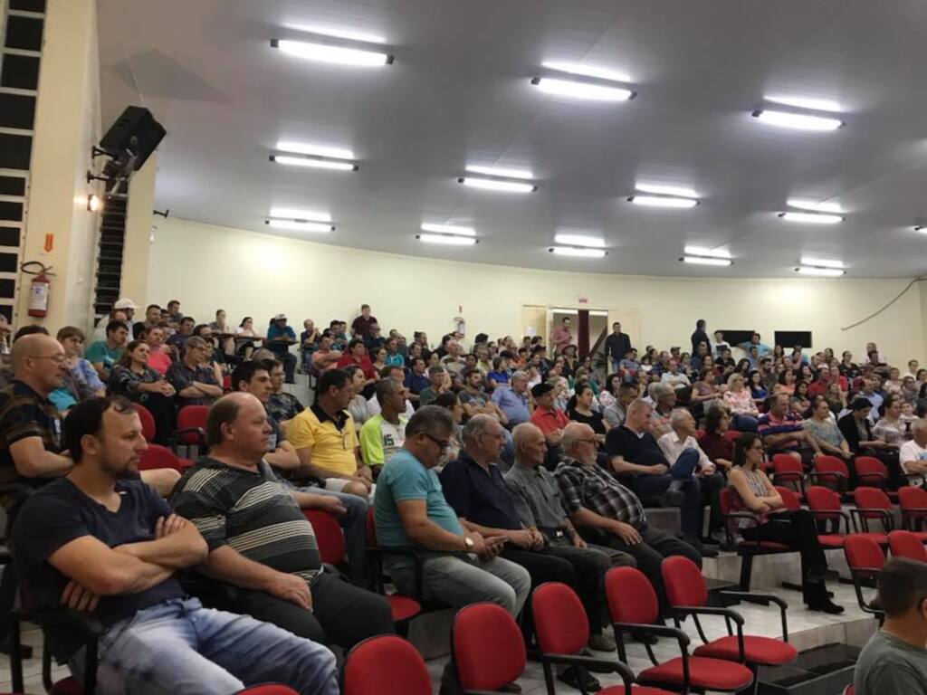 Instituto Santé fará a gestão do Hospital São Lucas