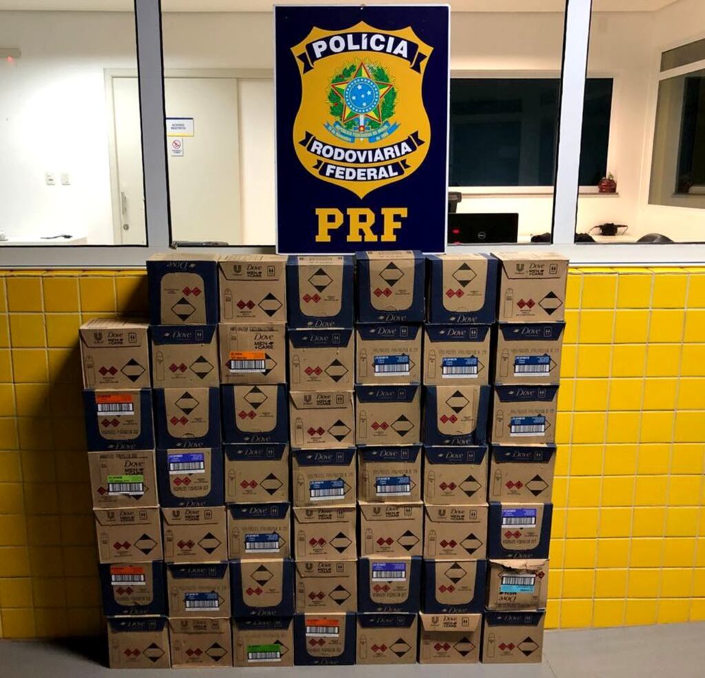 PRF - 