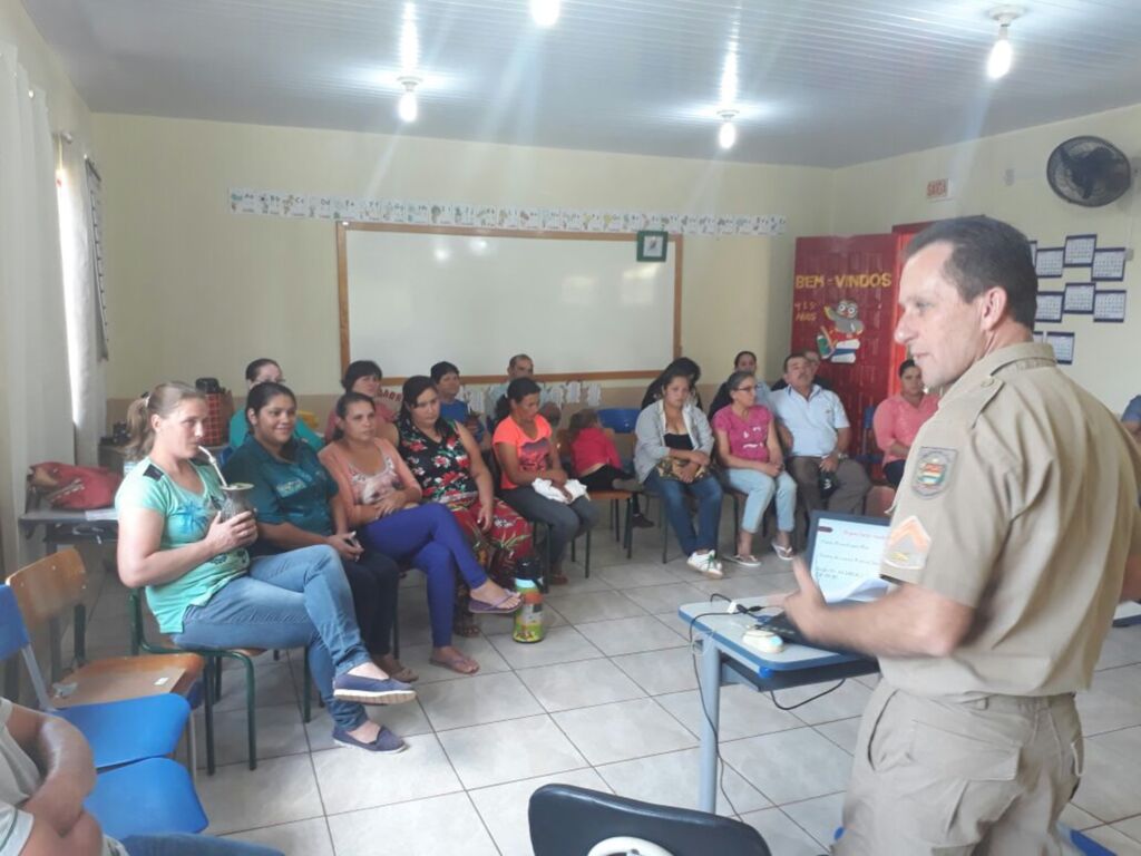 Formatura do Proerd acontece sexta, dia 13