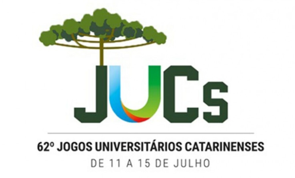 Unoesc disputa Jogos Universitários