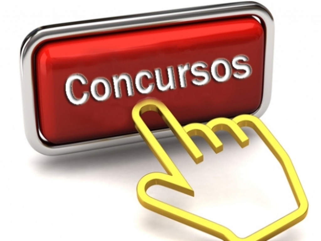 Inscrições abertas para Concurso Público