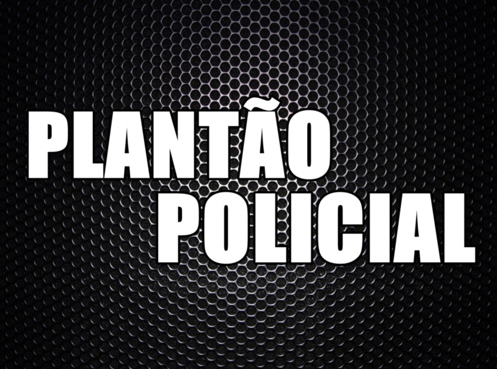 Polícia prende suspeito de estupro de vulnerável