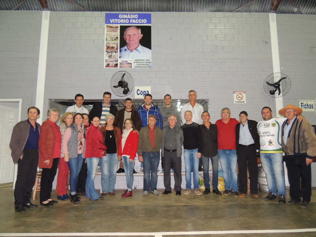 Foto Divulgação - 